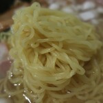 塩ラーメン空海 - 