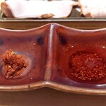 中華蕎麦 とみ田 - 