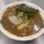 まるたかラーメン - 