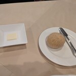 ベ・レギューム・ア・ターブル - 