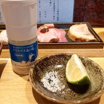 中華蕎麦 とみ田 - 