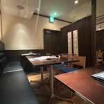 ヘぎそば 清兵衛 - 