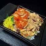 おむすび天神屋 - 料理写真: