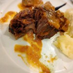 ベ・レギューム・ア・ターブル - 