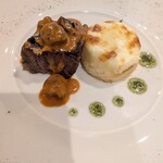 ベ・レギューム・ア・ターブル - 