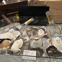 Oysterbar&Wine BELON 銀座店 - 