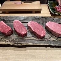 肉屋 田中 - 
