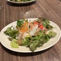 Oysterbar&Wine BELON 銀座店 - 