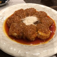 中華旬彩 森本 - 