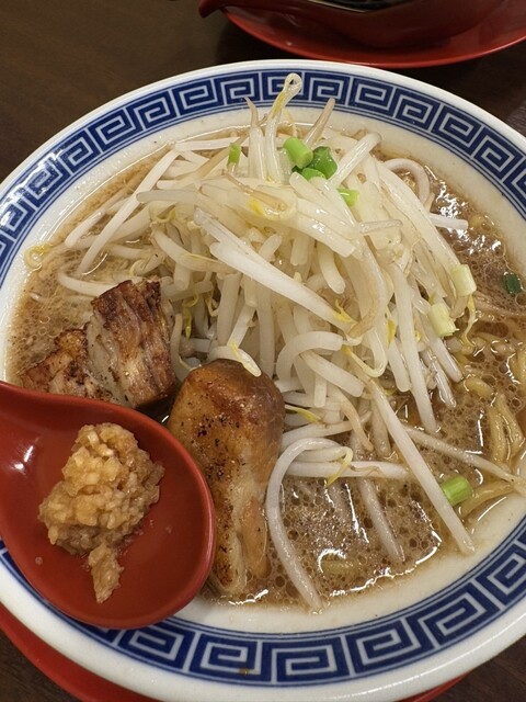 豪ーめん 八戸小中野店 - 小中野（ラーメン）の写真