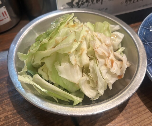 あつかつ - 花畑町/串揚げ | 食べログ