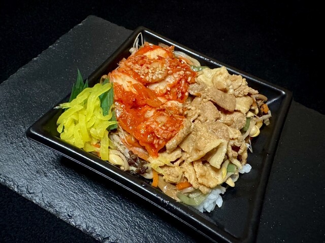 Omusubi Tenjinya Machida