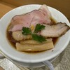 なにわ 麺次郎