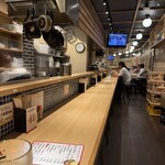 焼鳥のヒナタ - 