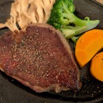 ステーキ石井 - 