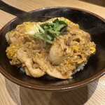 焼鳥のヒナタ - 