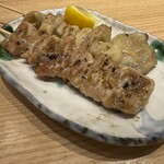焼鳥のヒナタ - 