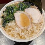 中華そば 栄 - 