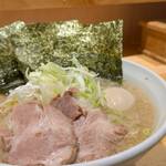 らーめん 小鍛治 - 