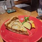 茅場町食堂 History by moto since 2010 - 