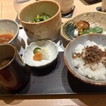 日本焼肉はせ川 - 