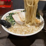 中華そば 栄 - 