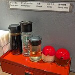 中華そば 栄 - 