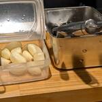 らーめん 小鍛治 - 