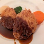 ステーキ石井 - 