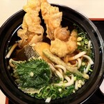 つうつうハイハイ店 - 