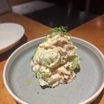 茅場町食堂 History by moto since 2010 - 