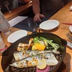 茅場町食堂 History by moto since 2010 - 