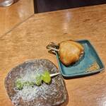 茅場町食堂 History by moto since 2010 - 