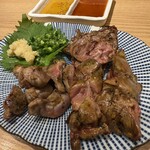 焼鳥のヒナタ - 