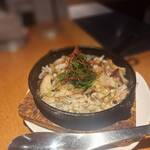 茅場町食堂 History by moto since 2010 - 