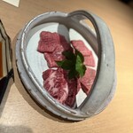 日本焼肉はせ川 - 