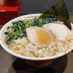 中華そば 栄 - 