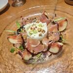 茅場町食堂 History by moto since 2010 - 