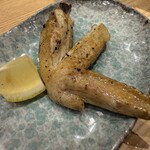 焼鳥のヒナタ - 