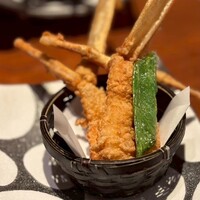 かに道楽 西新宿５丁目店 - 
