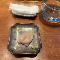 寿司 あさ海 - 