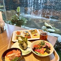 グランカフェ - 