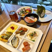 グランカフェ - 