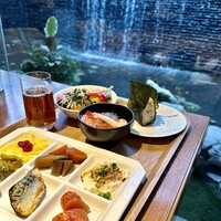 グランカフェ - 
