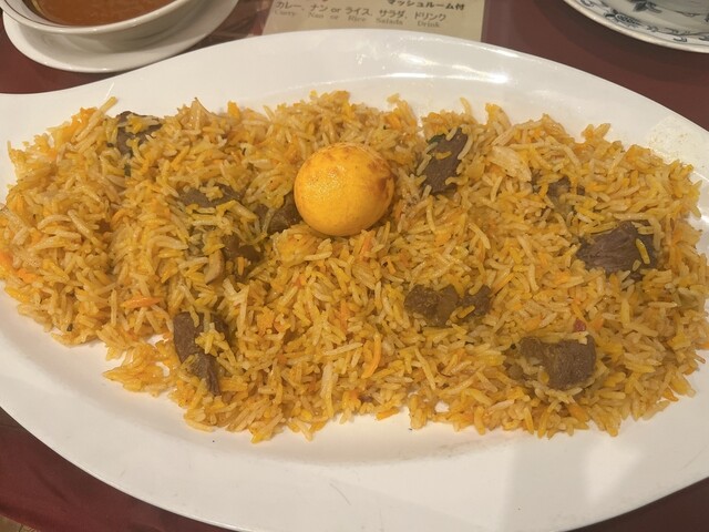 RAFI INDIAN RESTAURANT photo 3