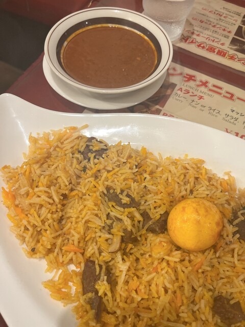 RAFI INDIAN RESTAURANT photo 4