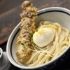 うどん 兎麦 阪急三番街店