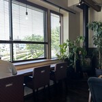甘食・茶屋 結 - 