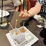 セントラム グリル＆ワイン - 