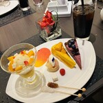 セントラム グリル＆ワイン - 